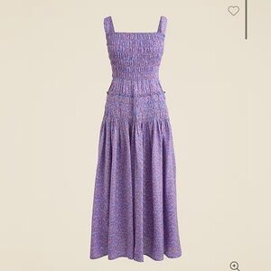 NWT J.Crew Dress